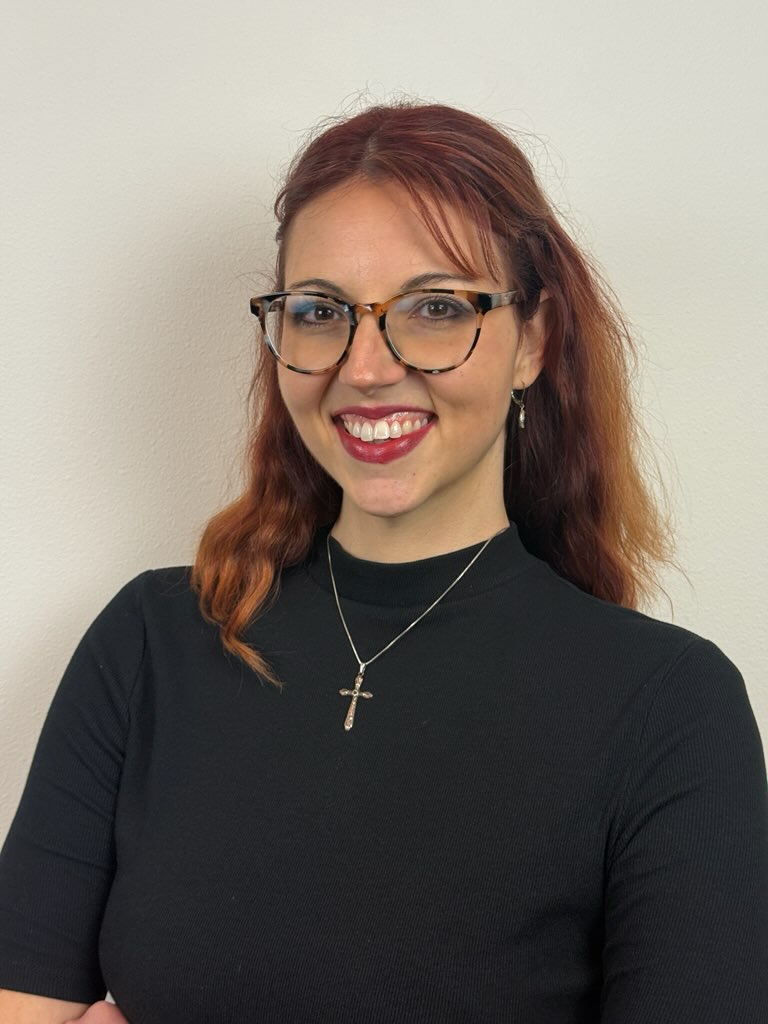 Emily Turner - Workforce Development | Social Media