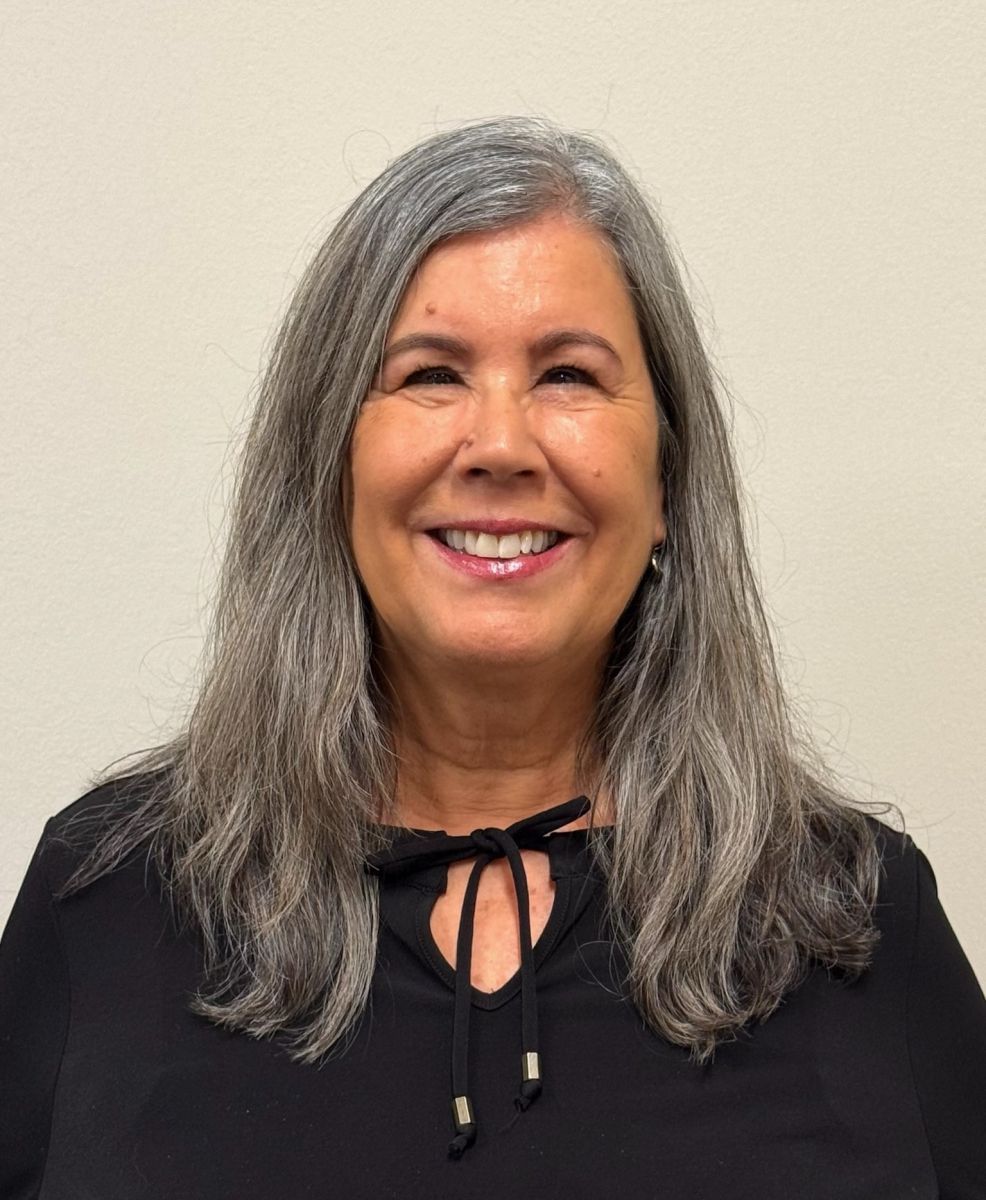 Paula Fasanello - Secretary