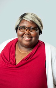 Taisshia Burt