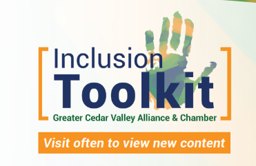 Cedar Valley Inclusion Toolkit