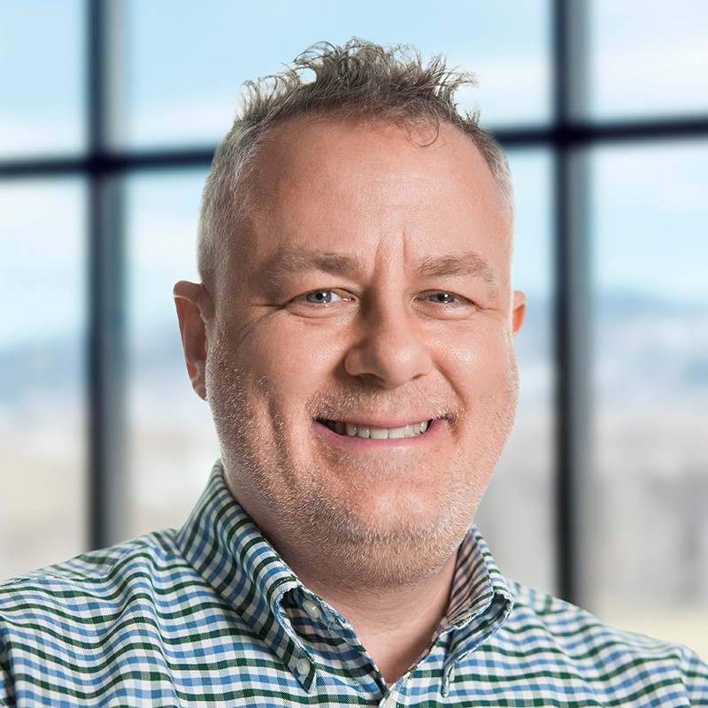 Adam McCoy, MBA, SHRM-SCP