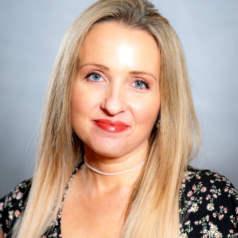 Amy Smith, PHR, SHRM-CP