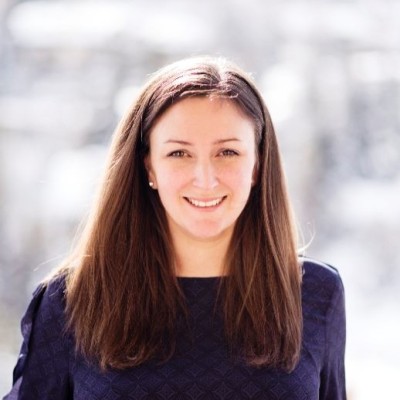 Jessica Beauchamp, SHRM-SCP