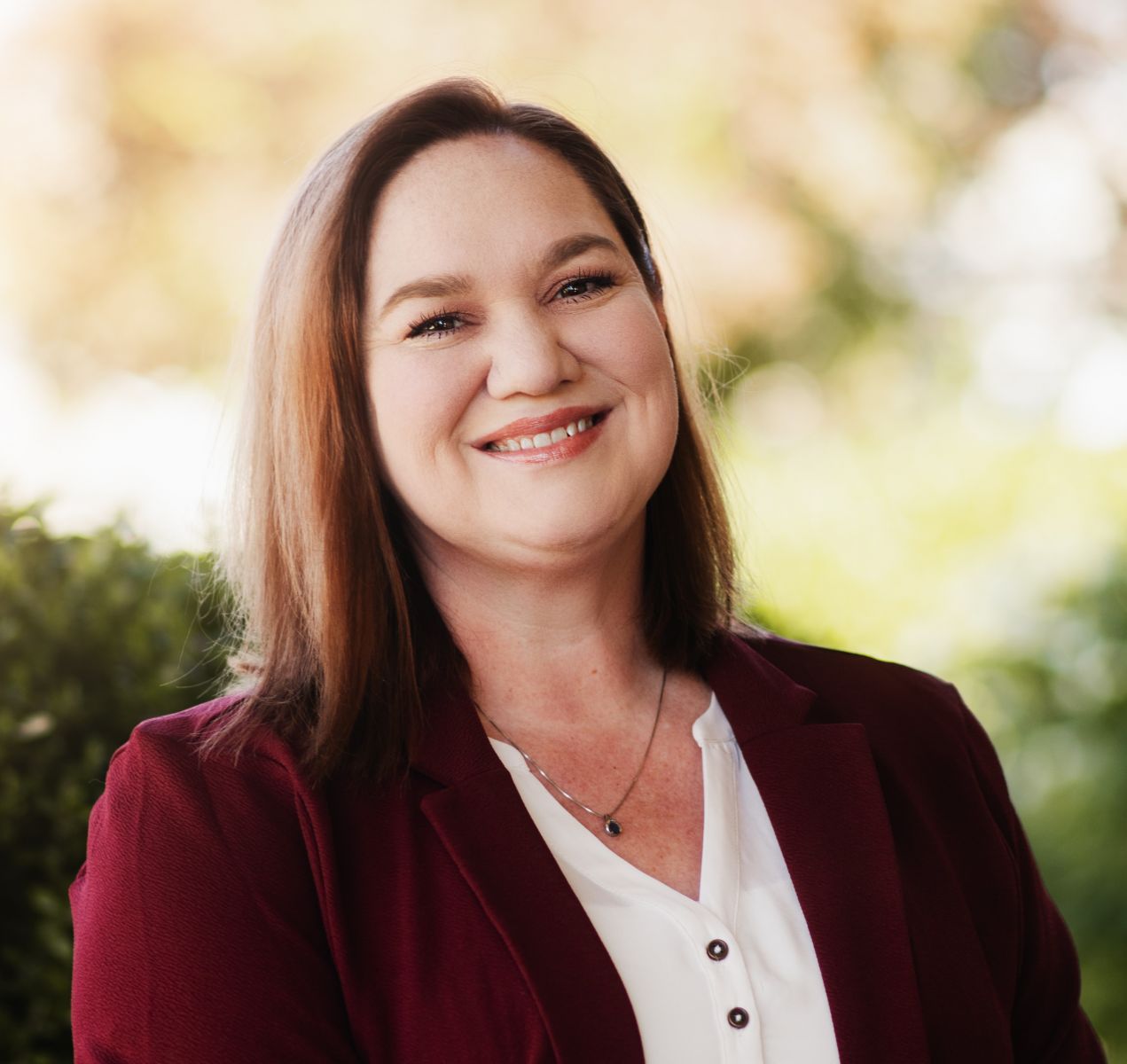 Kirstin Guptill, SHRM-SCP, MHRM