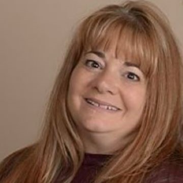 Lara Makinen, SHRM-CP, PHR