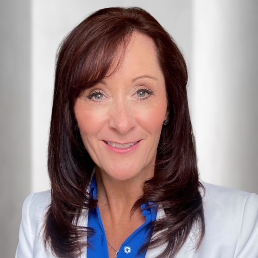 Monica Knickerbocker