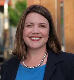 Stacey Bledsoe, CPCC, MHR, SPHR, SHRM-SCP