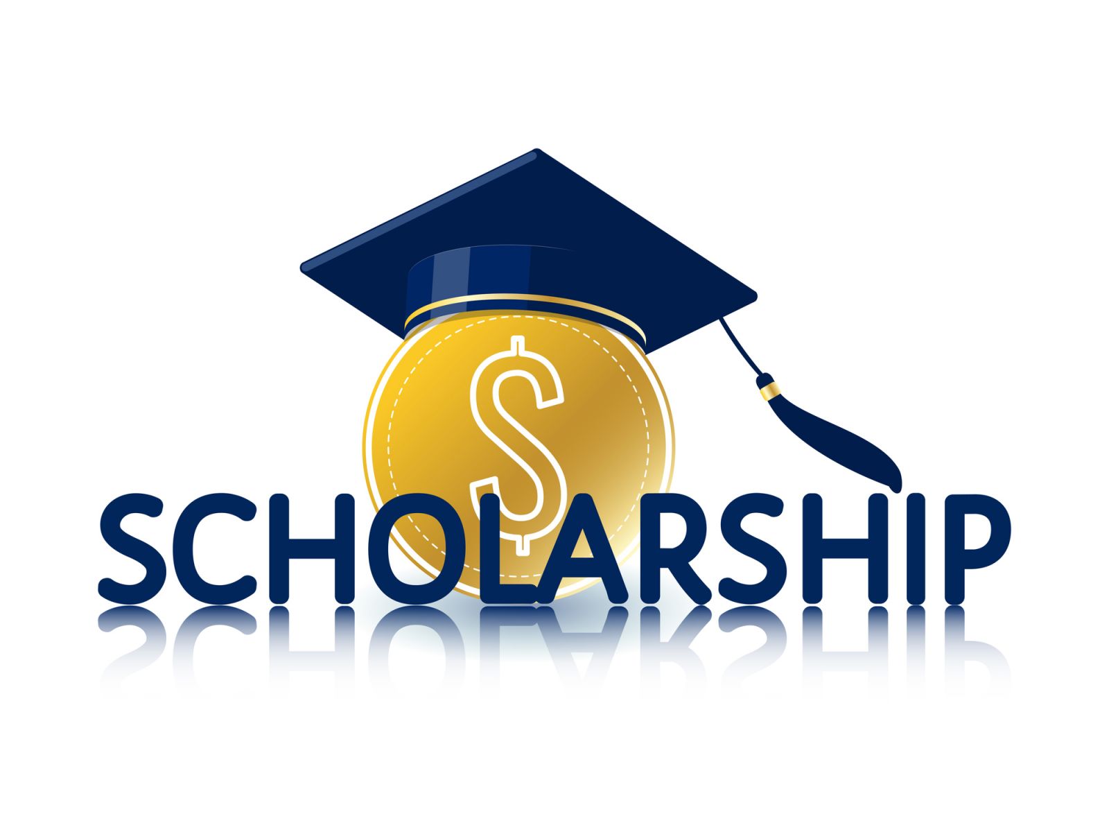 Scholarship logo