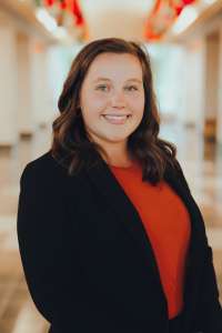 Kaylee Wurth headshot