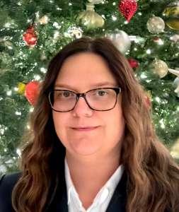 Melinda Pollmeier headshot