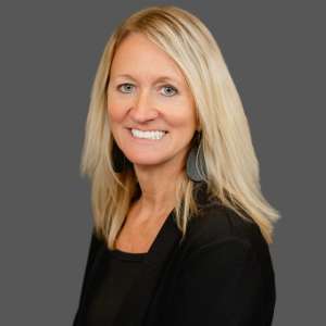 Sue Wilber headshot