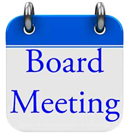 Board Meeting