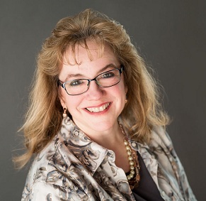 Lisa Powell