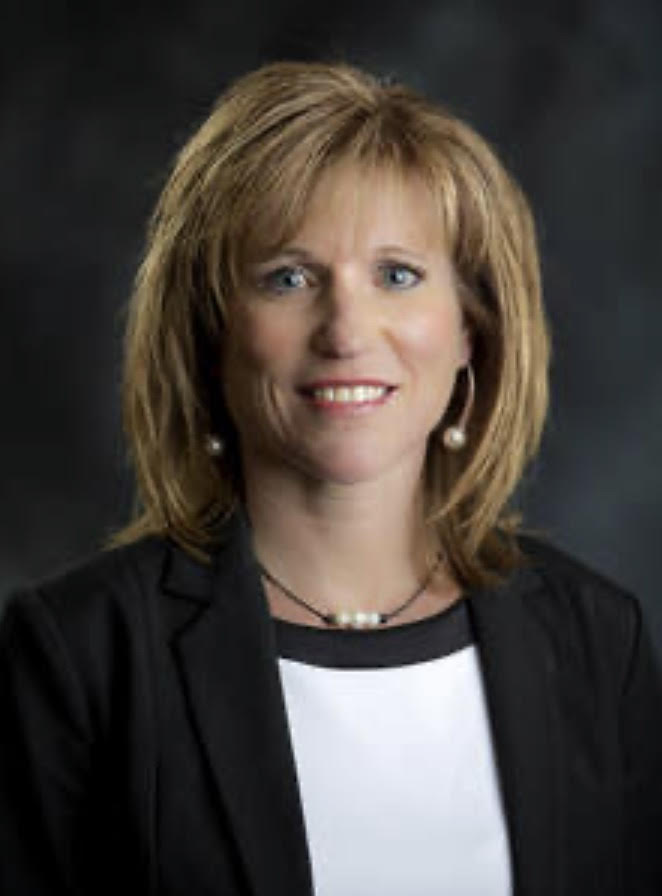 Mary Greiner