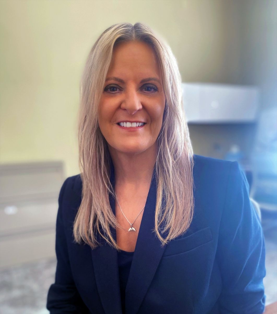 Sharon Dralle Wilkinson