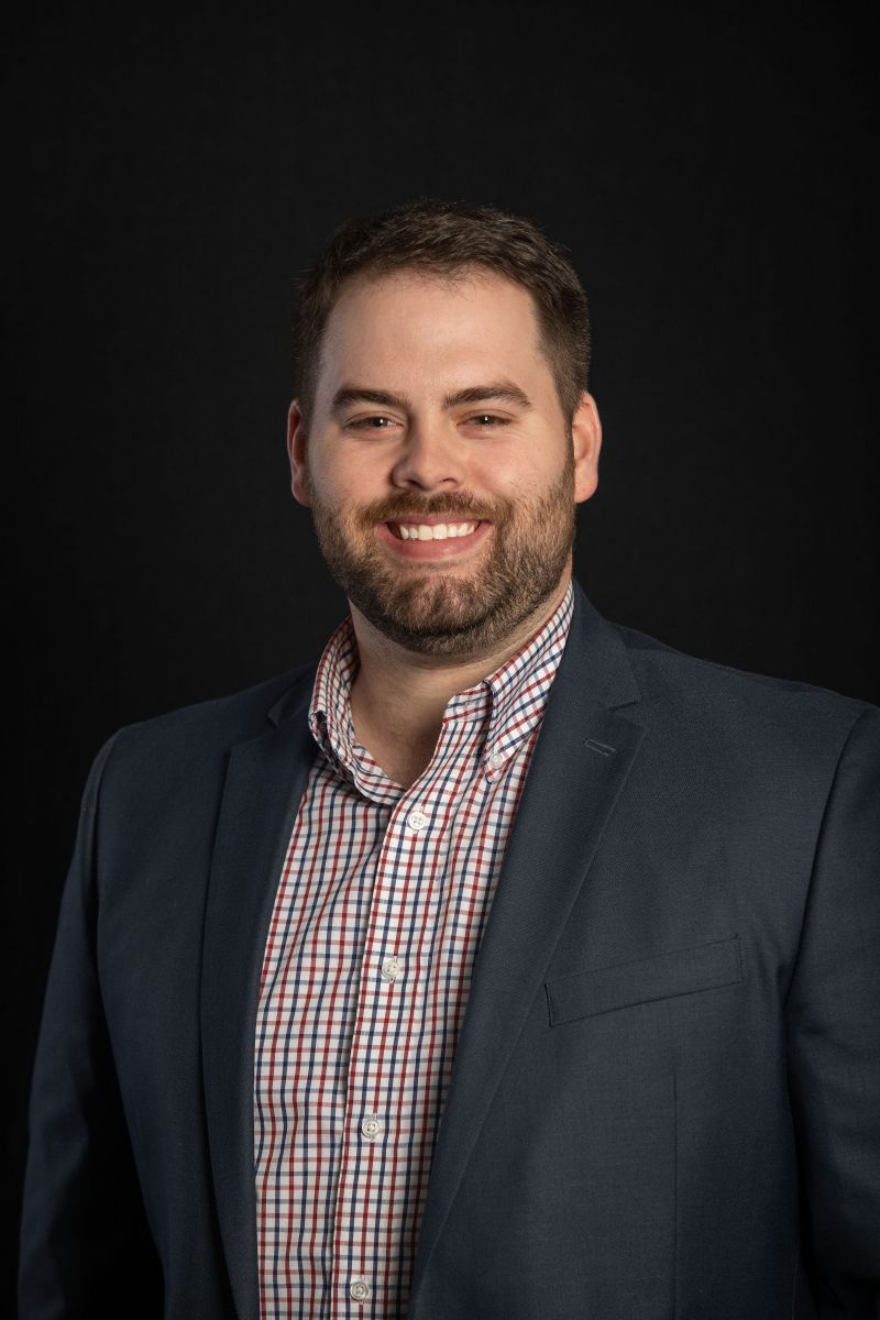 David Brandt, SHRM-CP