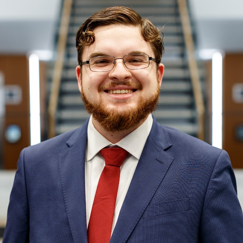 Jeremy Cantu, SHRM-CP