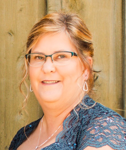 Robin Hammer, SHRM-CP