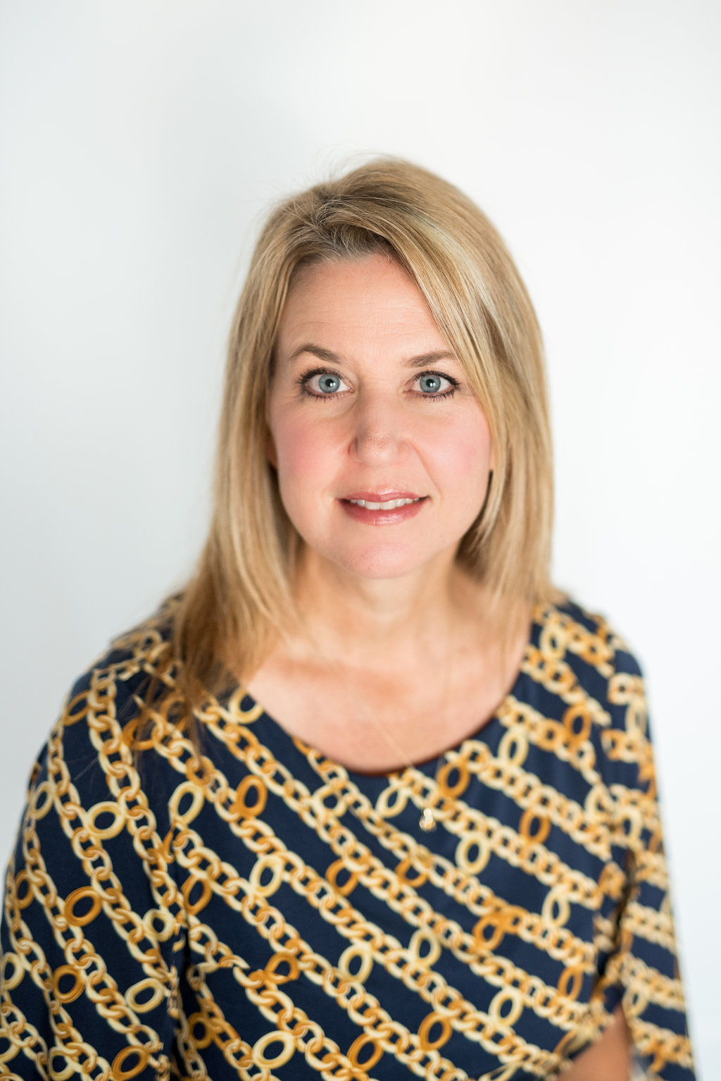 Karen Nixon, SHRM-CP