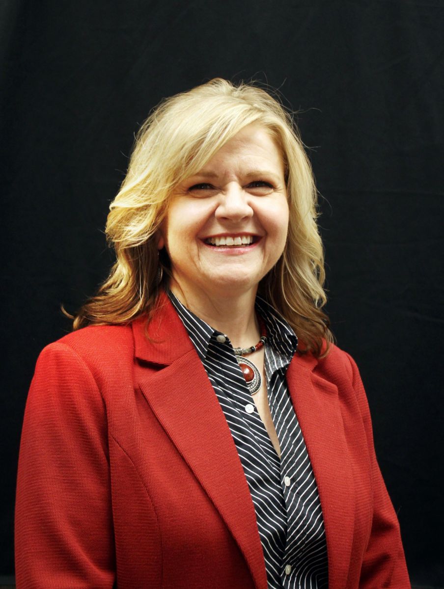 Jennifer Rickman, SHRM-CP