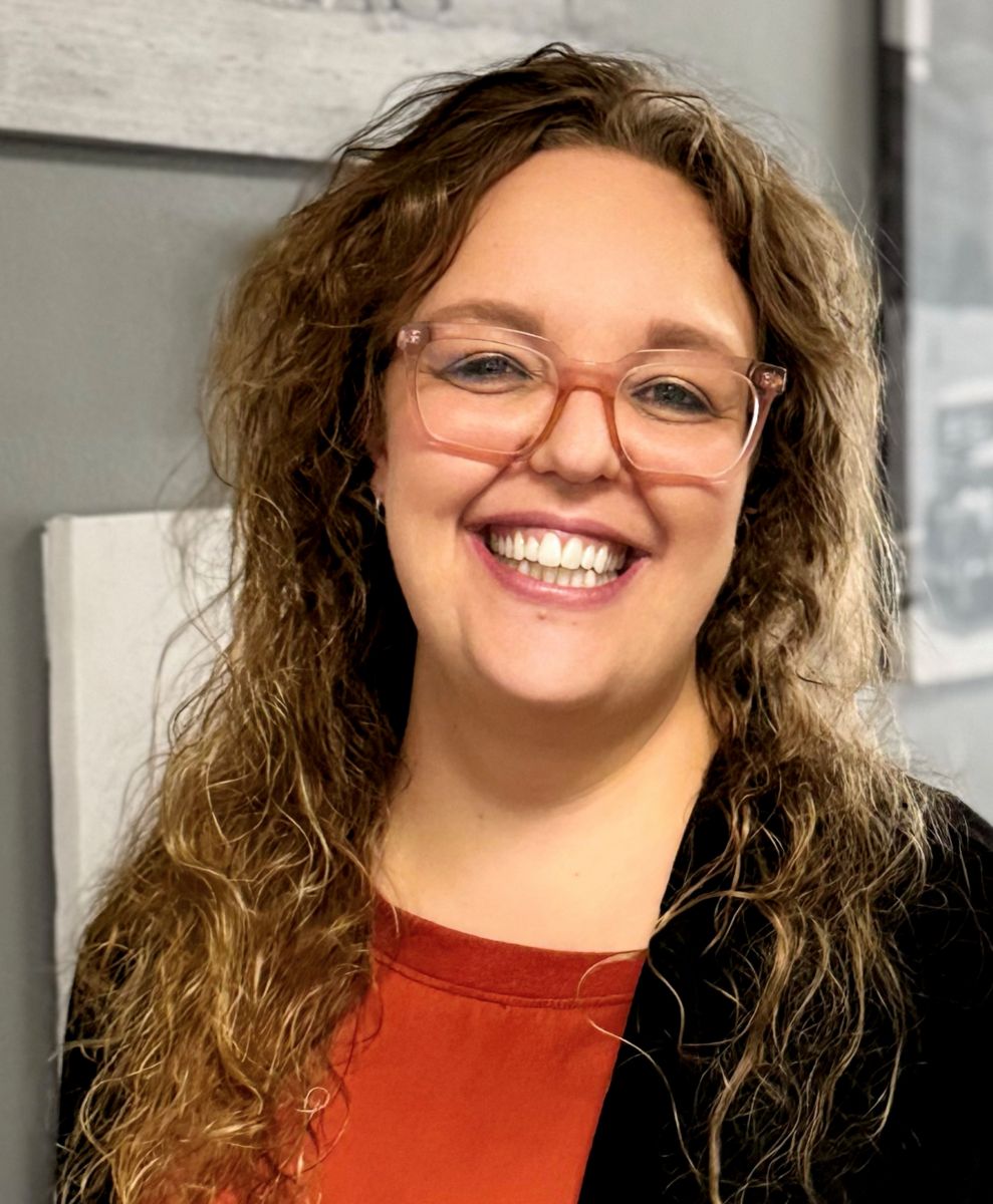 Karol Anne Davis  Administrator