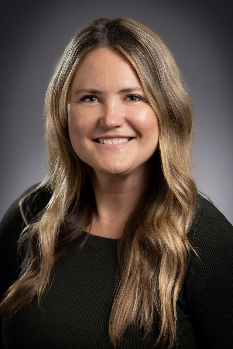 Alona Simonovich, SHRM-SCP