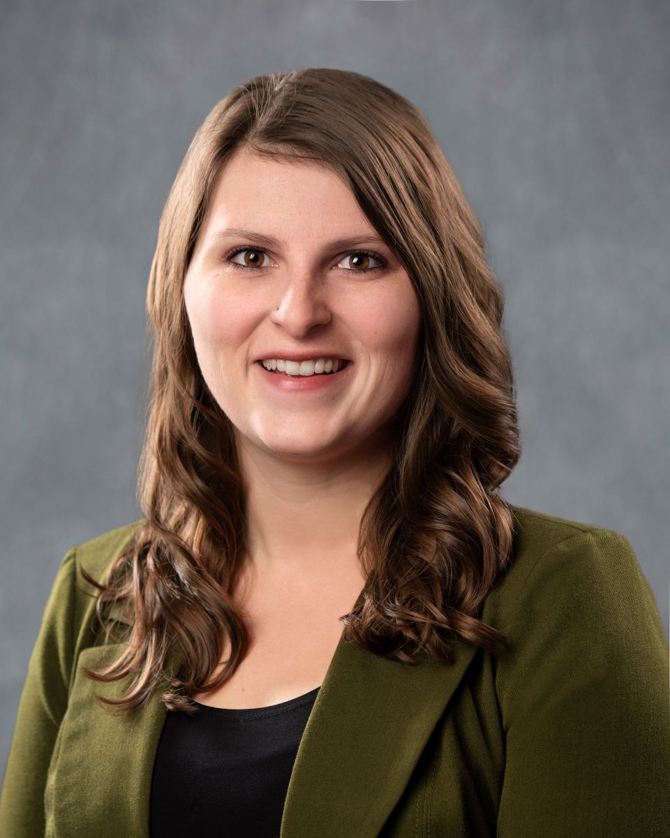 Kyndal Bogard, aPHR, PHR