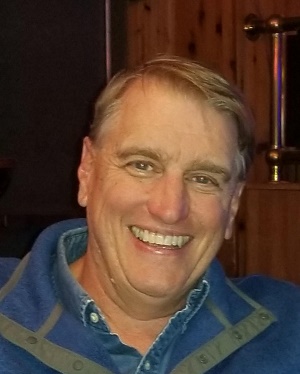 Legislative Director