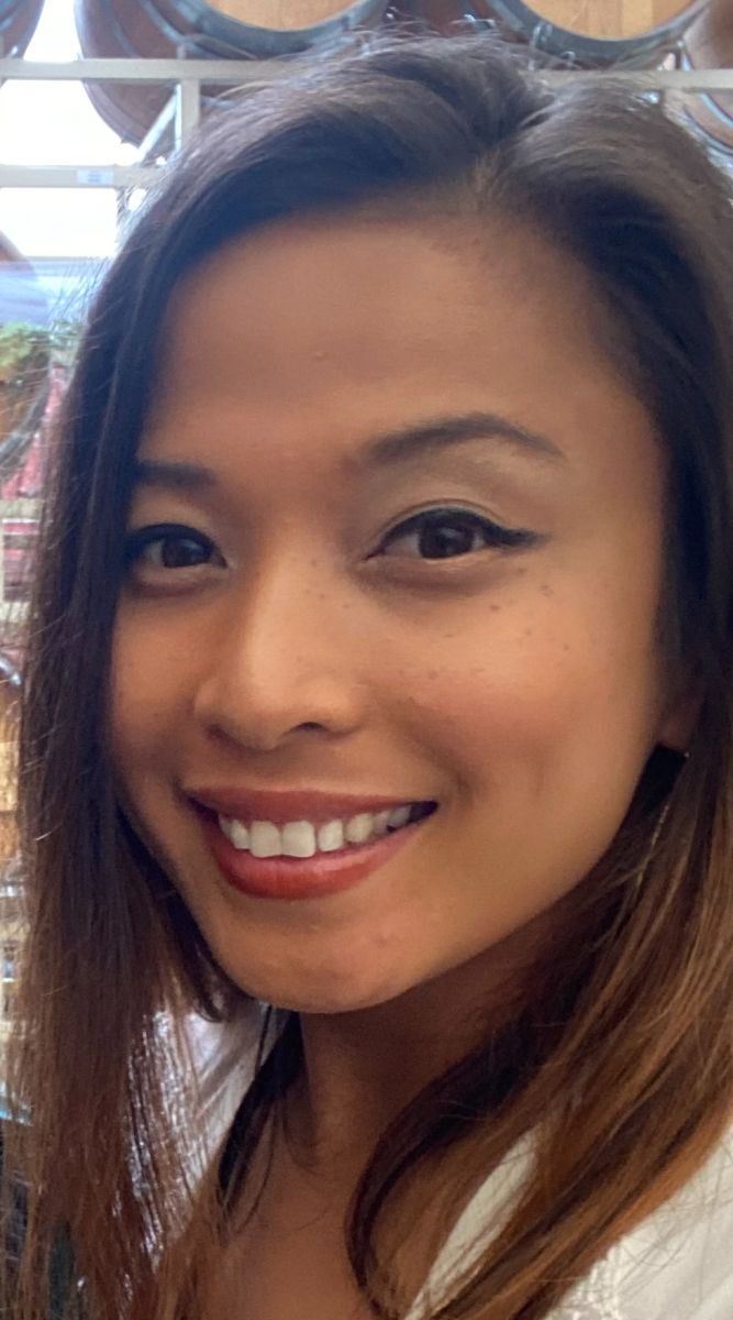Diversity Director 