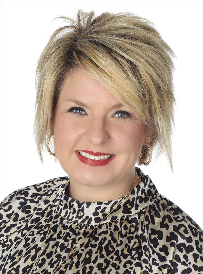 Jennifer Mauldin