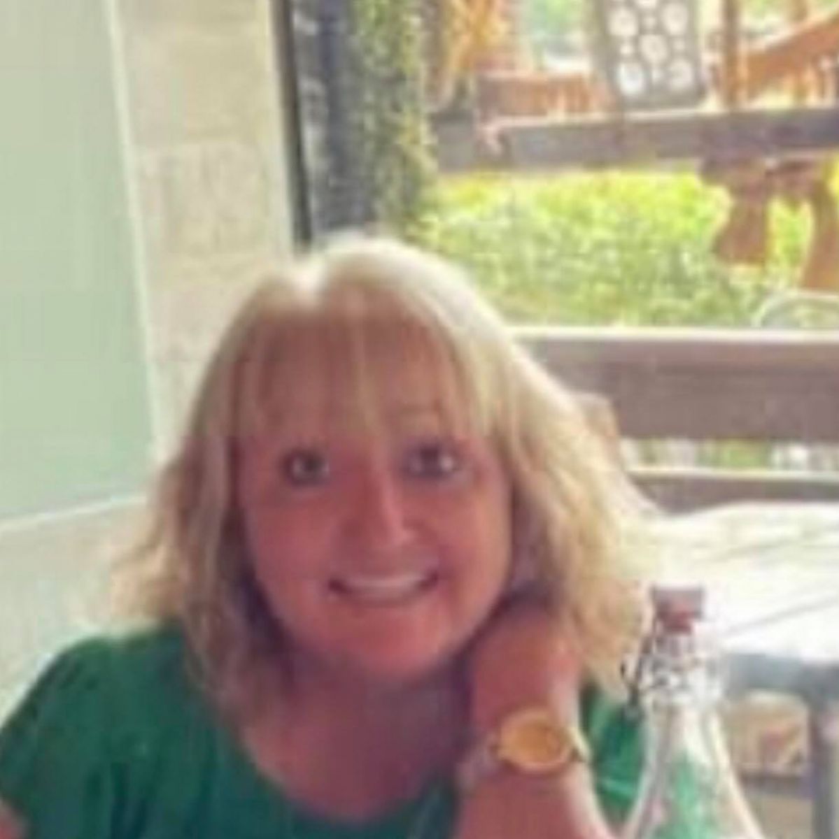 Sherry Williams