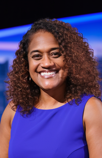 Membership Co-Chair