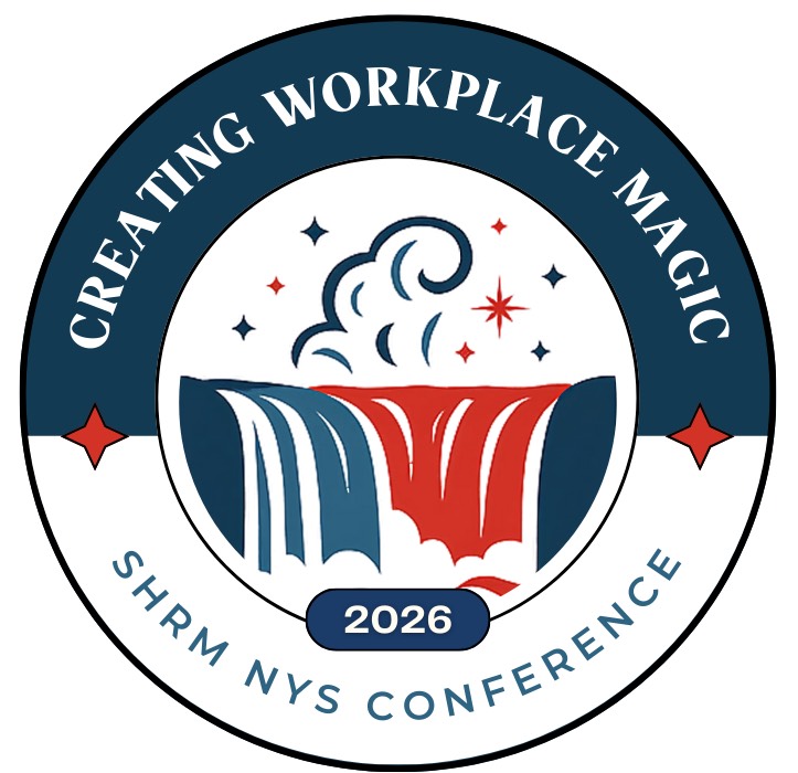 SHRM NYS 2026 Conference