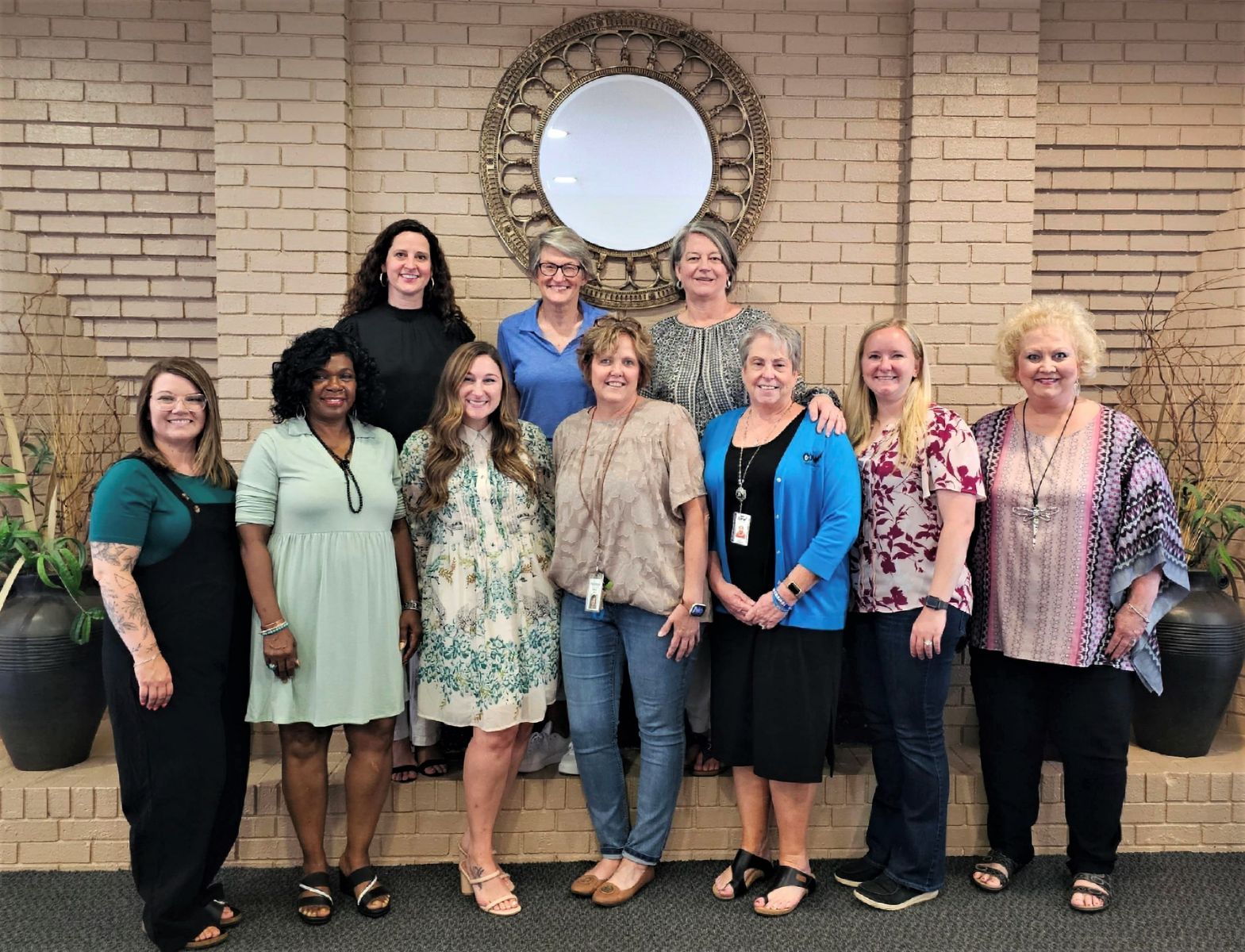 Welcome to SHRM Lakelands!