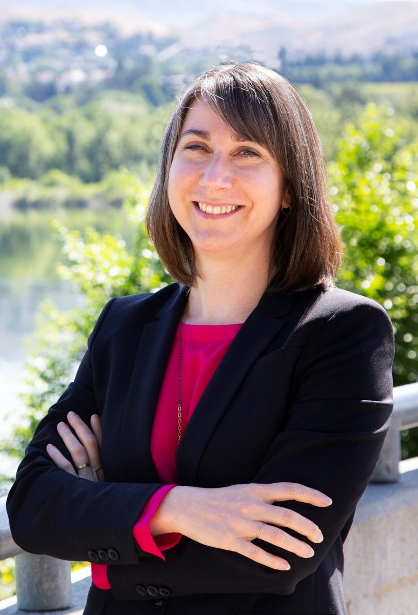 Erin McCool