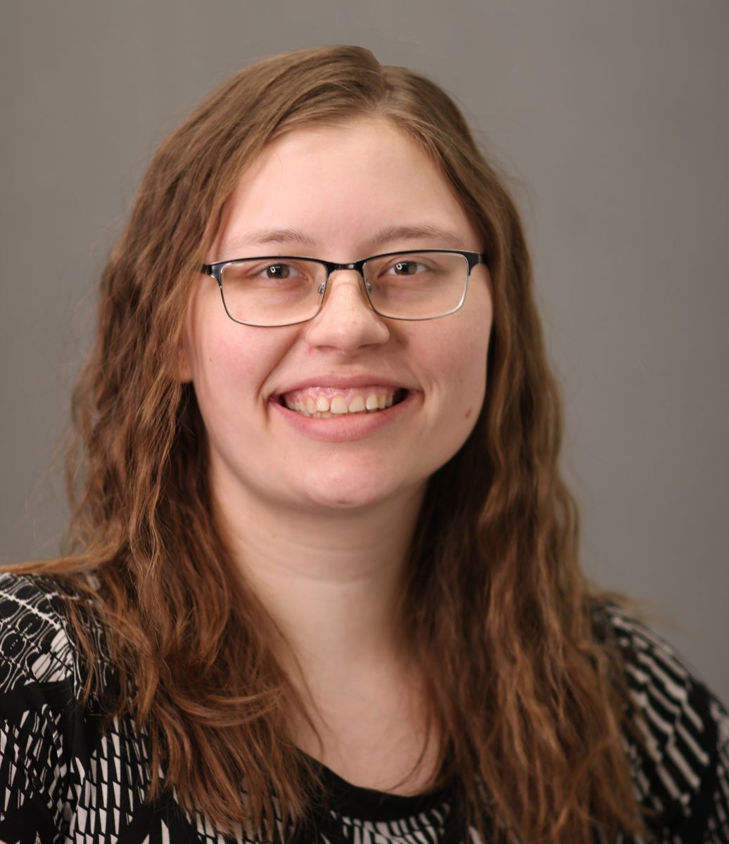 Megan Wick