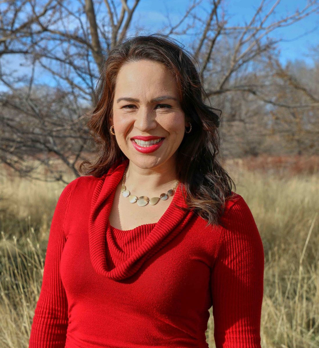 Patty Garcia