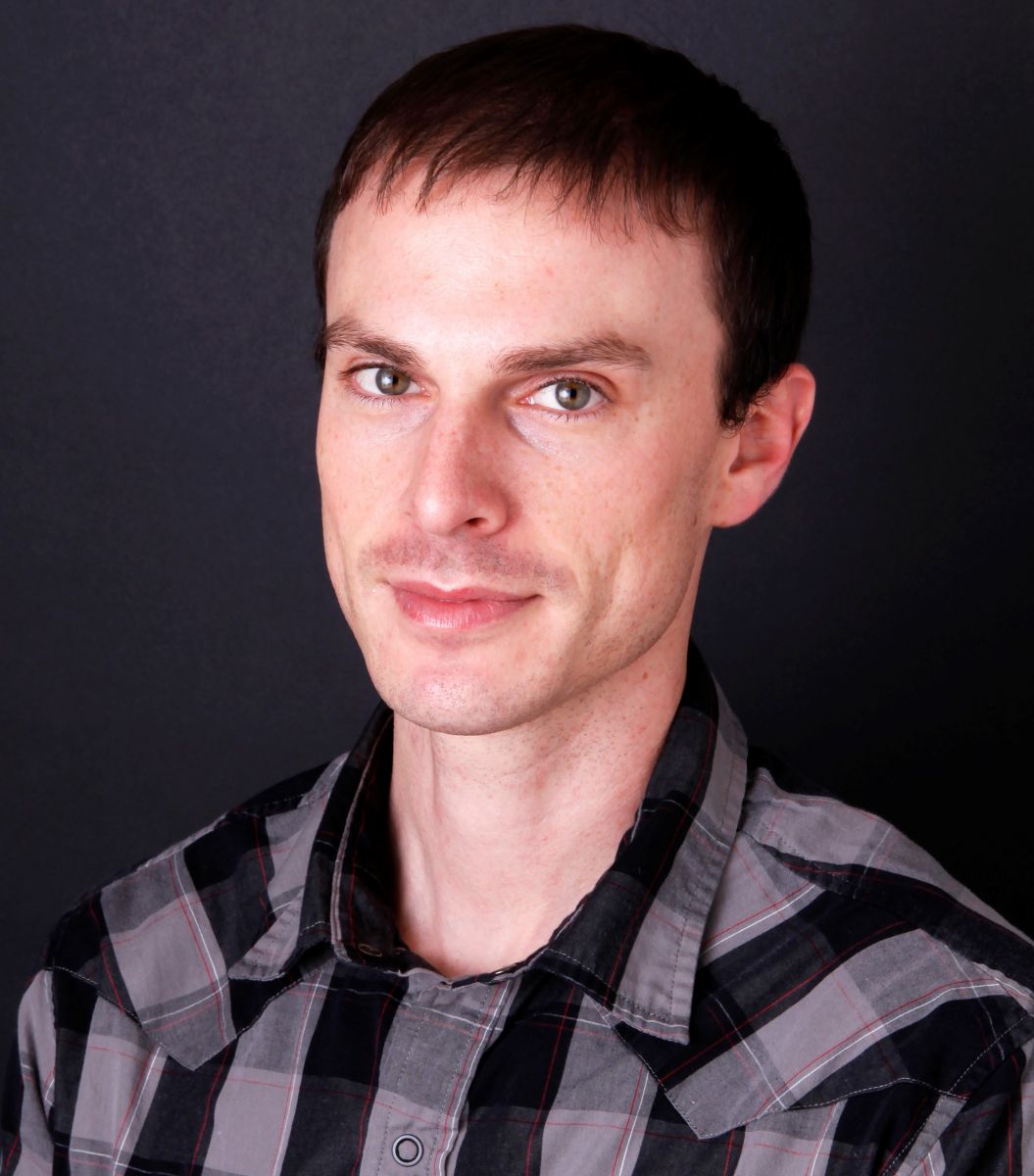 Colby Toll