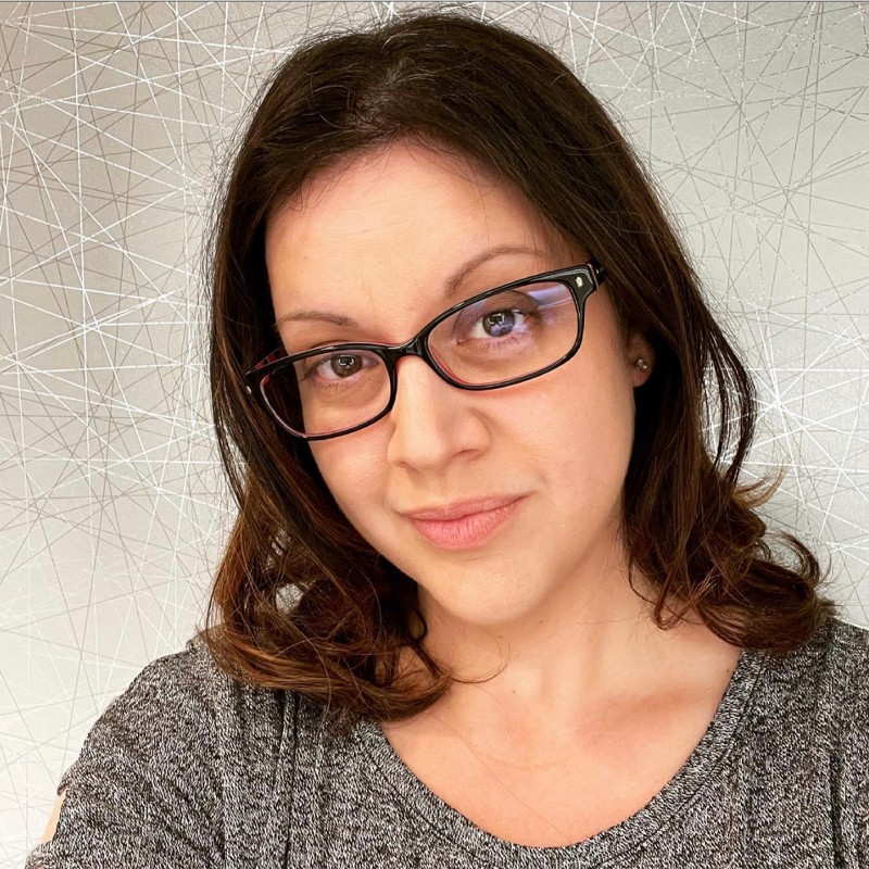 Elisa Braley, President