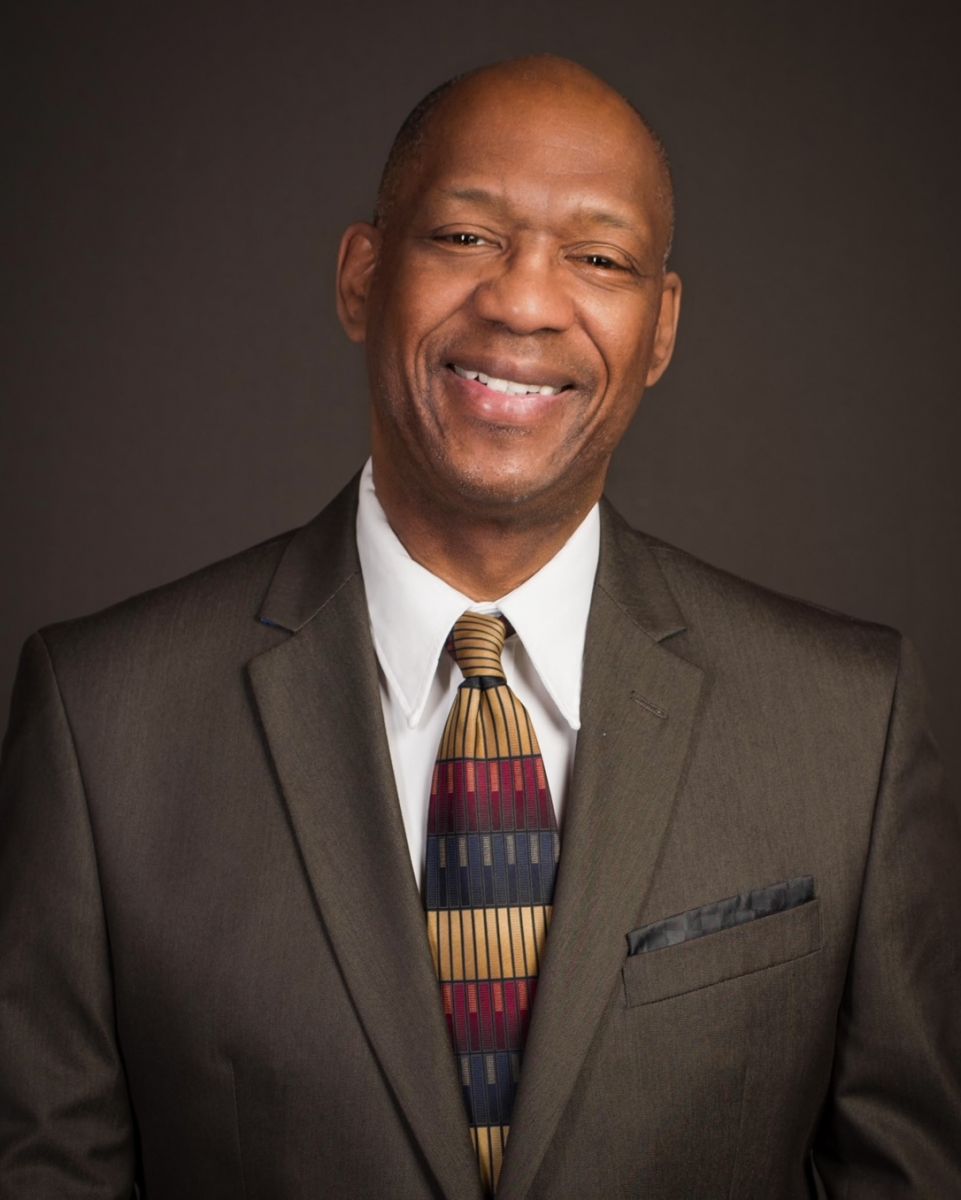 Terryl Ross, DEI Director