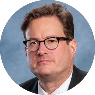 DIVERSITY & LEGISLATIVE CHAIR - DAVID BRYCE, J.D.