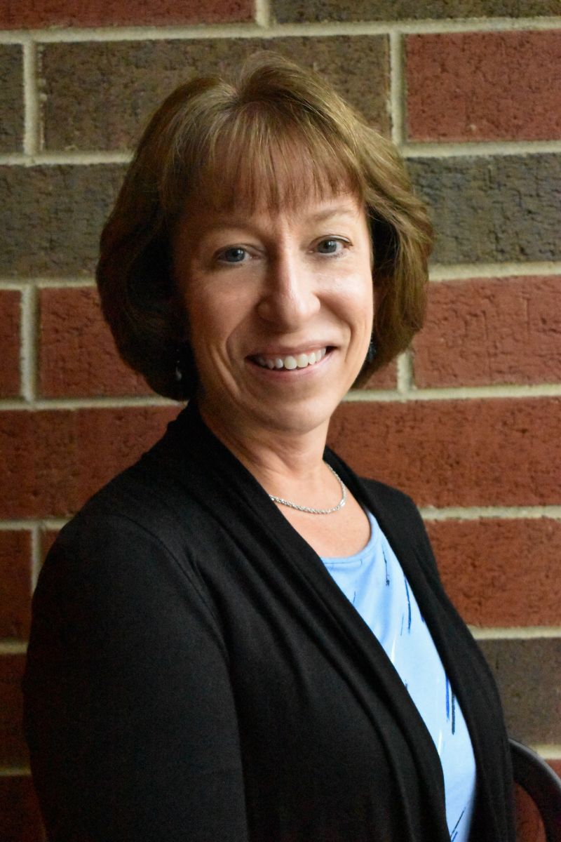 MEMBER CONNECTIONS CO-CHAIR - ANNETTE MAST, SHRM-CP