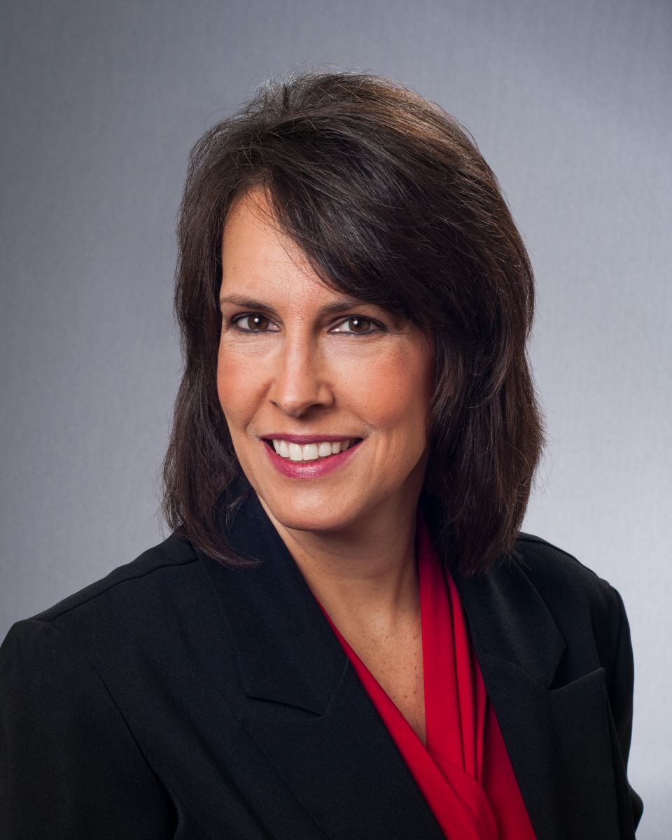 WORKFORCE READINESS CHAIR - DAWN BOUCHER