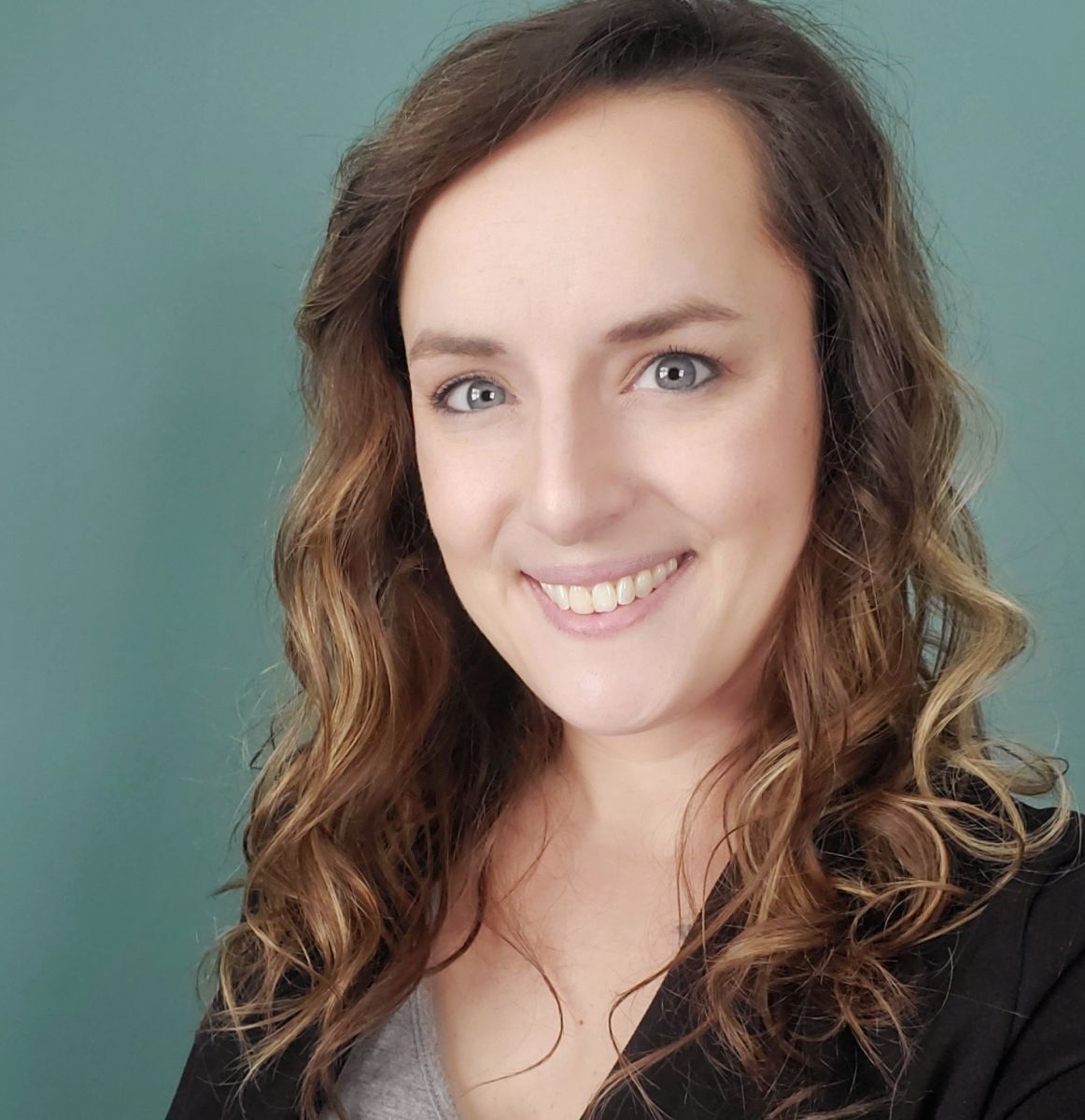 PRESIDENT-ELECT & CERTIFICATION DIRECTOR - LINDSEY BARSALEAU, SHRM-CP