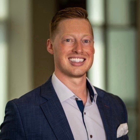 PROGRAM CHAIR - RYAN PAGE