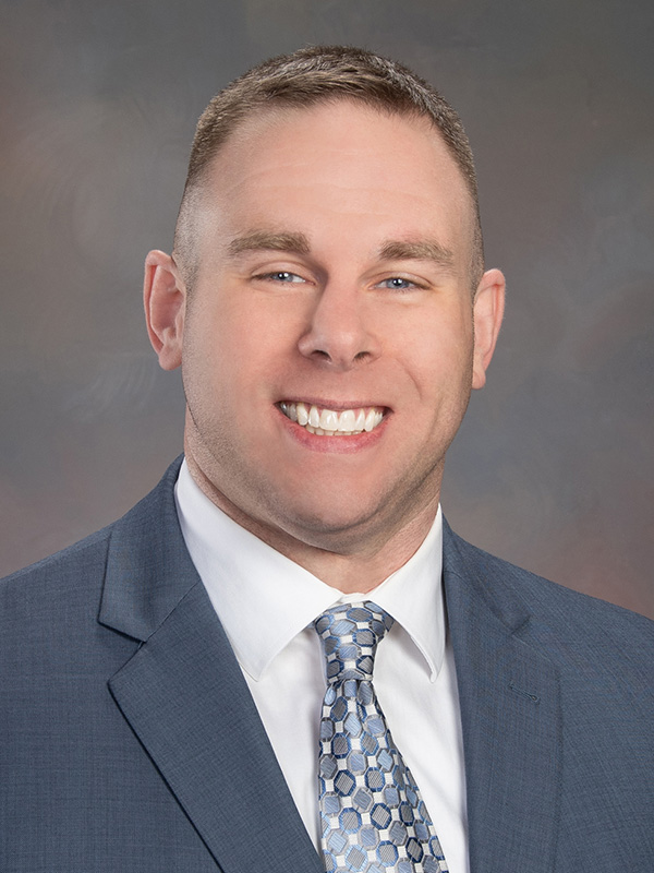 WEB CHAIR - TOM BARNIKOW, SHRM-SCP