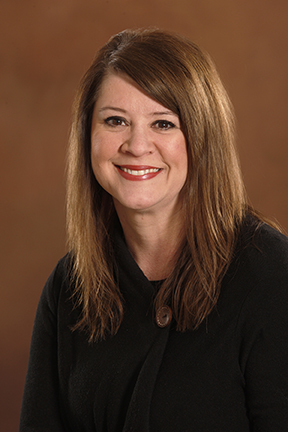 MSA REPRESENTATIVE/COLLEGE RELATIONS CHAIR - DR. AMY MCGINNIS, SHRM-SCP, SPHR