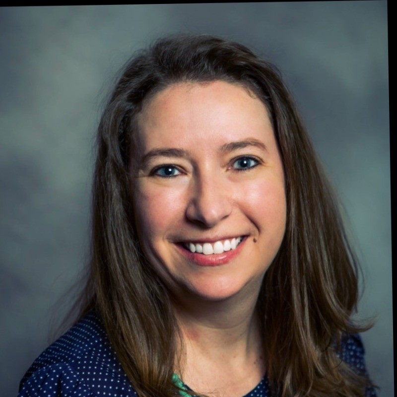 Wendy Gnehm, President