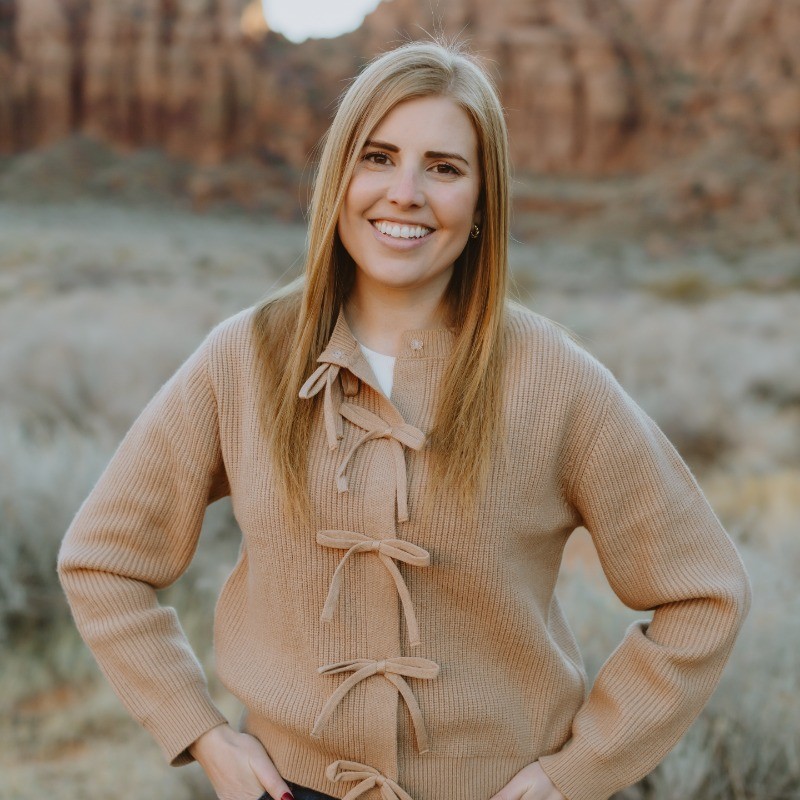 Erin Toolson, President