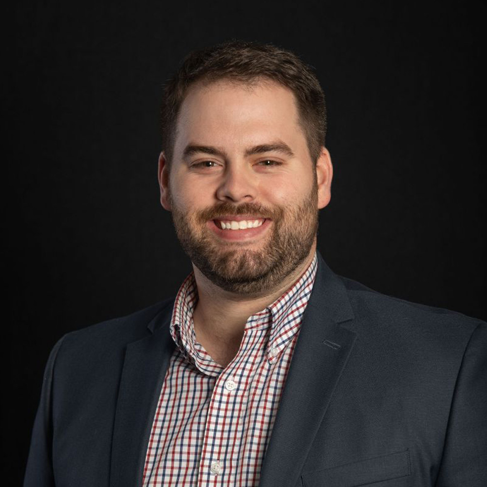 David Brandt, SHRM-CP